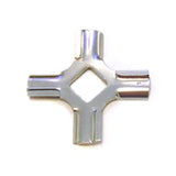 WPW10408733 KitchenAid Stand Mixer Food Grinder Blade