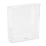 Clear Door Bin for Whirlpool Refrigerator WPW10411219