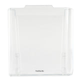 Clear Door Bin for Whirlpool Refrigerator WPW10411219