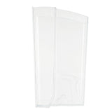 Clear Door Bin for Whirlpool Refrigerator WPW10411219