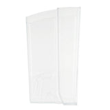 Clear Door Bin for Whirlpool Refrigerator WPW10411219