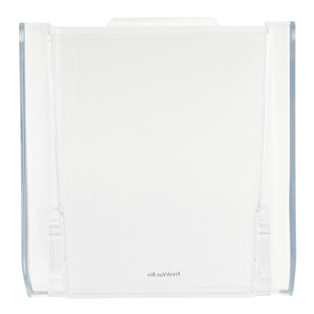 Clear Door Bin for Whirlpool Refrigerator WPW10411219