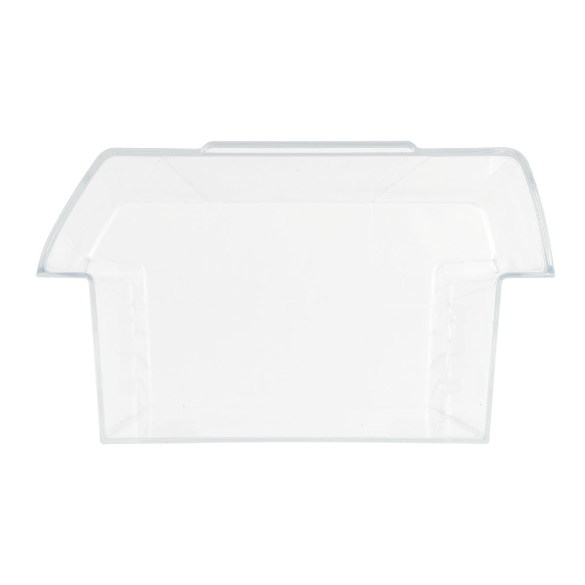 Clear Door Bin for Whirlpool Refrigerator WPW10411219
