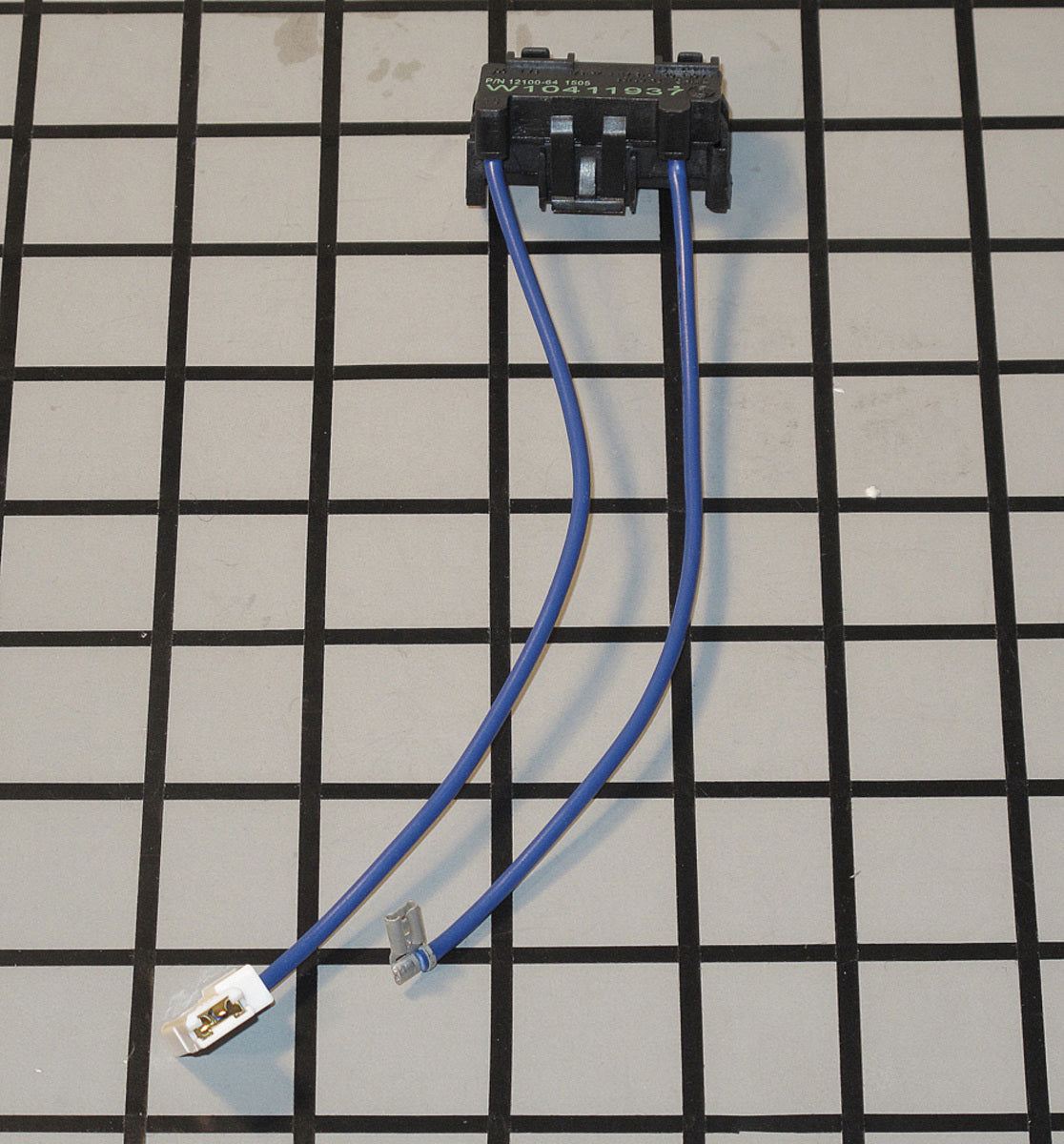 Whirlpool Dryer Belt Switch WPW10411937 Replacement Part