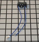 Whirlpool Dryer Belt Switch WPW10411937 Replacement Part