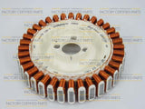 WPW10419333 Washer Motor Stator Assembly by Whirlpool