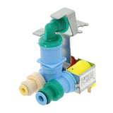 Whirlpool WPW10420083 Fridge Water Inlet Valve