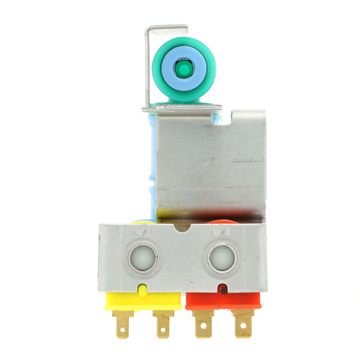 Whirlpool WPW10420083 Fridge Water Inlet Valve