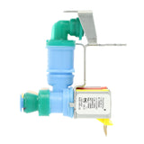 Whirlpool WPW10420083 Fridge Water Inlet Valve