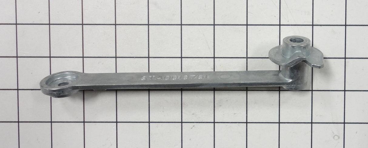 Whirlpool WPW10421277 Oven Range Hood Arm-Motor Part