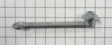 Whirlpool WPW10421277 Oven Range Hood Arm-Motor Part