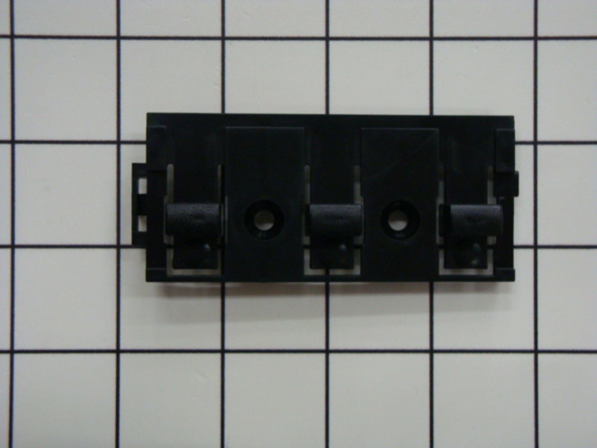 Whirlpool Dryer Push Button Part WPW10424308