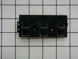 Whirlpool Dryer Push Button Part WPW10424308