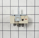 WPW10434447 Whirlpool Cooktop Infinite Switch Part
