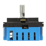 WPW10434452 Whirlpool Stove Top Element Switch