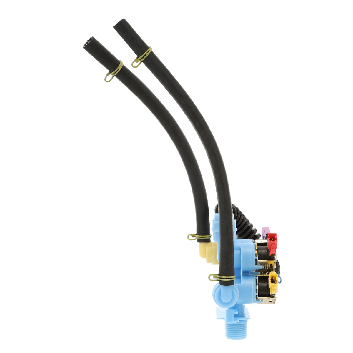 WPW10435242 Water Inlet Valve for Whirlpool Washer