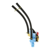 WPW10435242 Water Inlet Valve for Whirlpool Washer