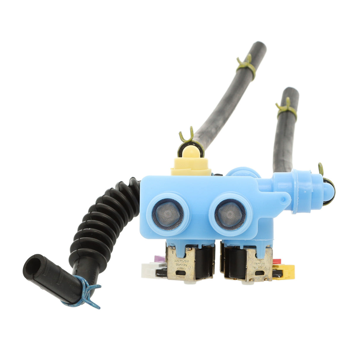 WPW10435242 Water Inlet Valve for Whirlpool Washer
