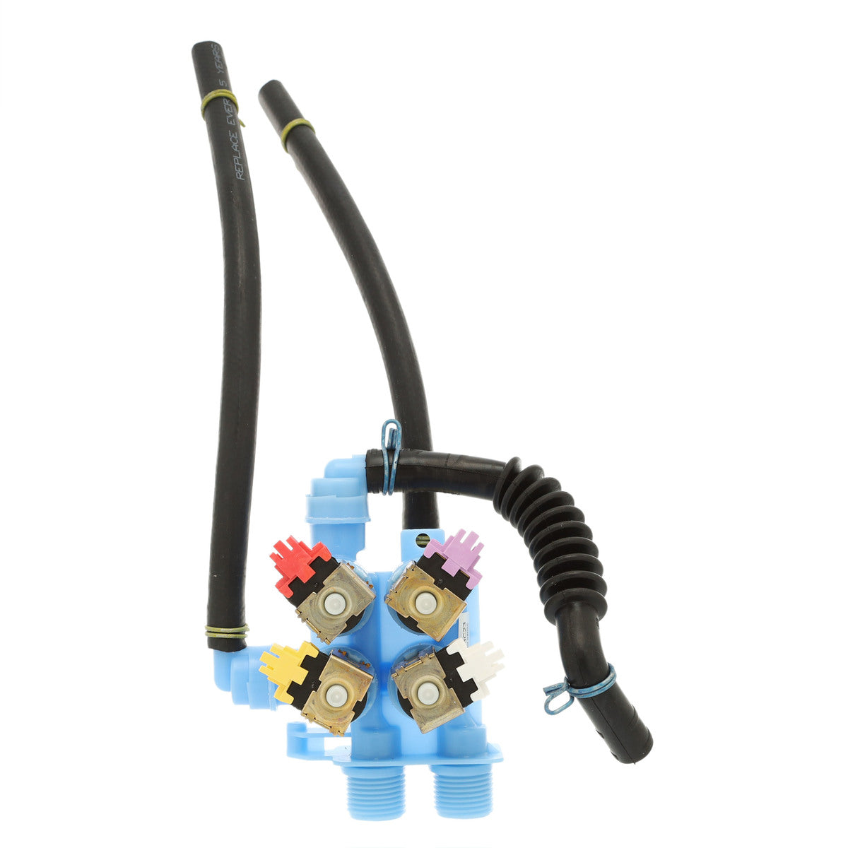 WPW10435242 Water Inlet Valve for Whirlpool Washer