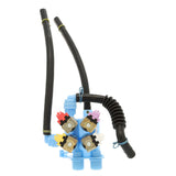 WPW10435242 Water Inlet Valve for Whirlpool Washer