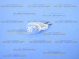 WPW10440740 Halogen Bulb for Whirlpool Microwave