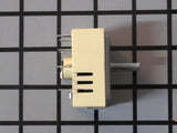 WPW10441696 Right Front Infinite Switch for Whirlpool Oven