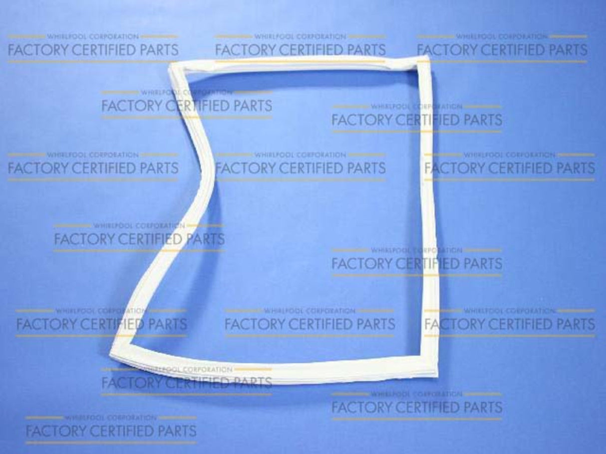 Whirlpool Fridge Door Seal, Part#: WPW10443311