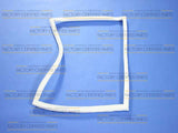 Whirlpool Fridge Door Seal, Part#: WPW10443311