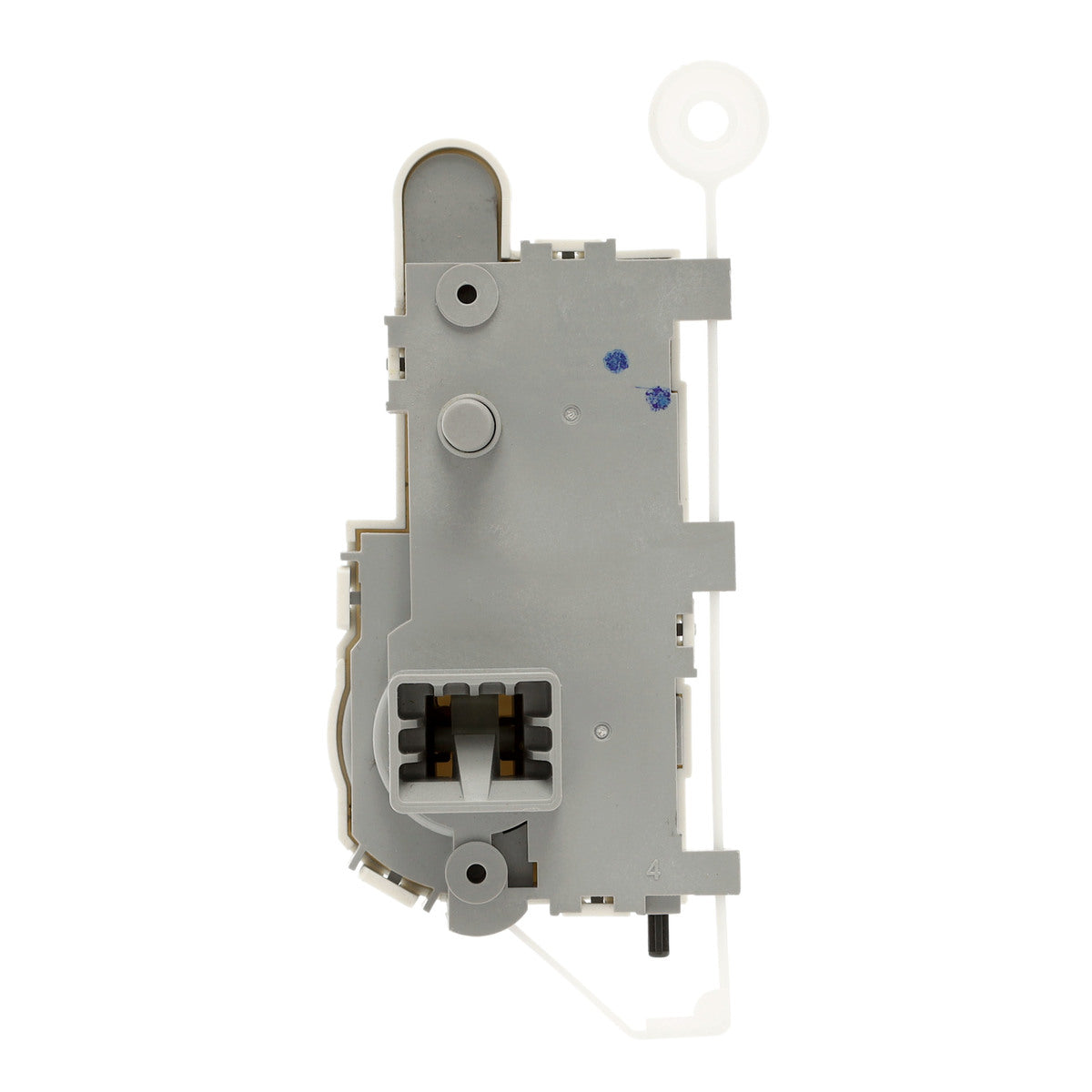 WPW10443885 Door Lock Latch for Whirlpool Washer