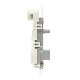WPW10443885 Door Lock Latch for Whirlpool Washer