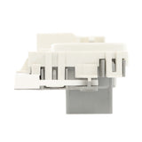 WPW10443885 Door Lock Latch for Whirlpool Washer