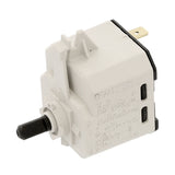 WPW10446920 Push-To-Start Switch for Whirlpool Dryer