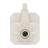 WPW10446920 Push-To-Start Switch for Whirlpool Dryer