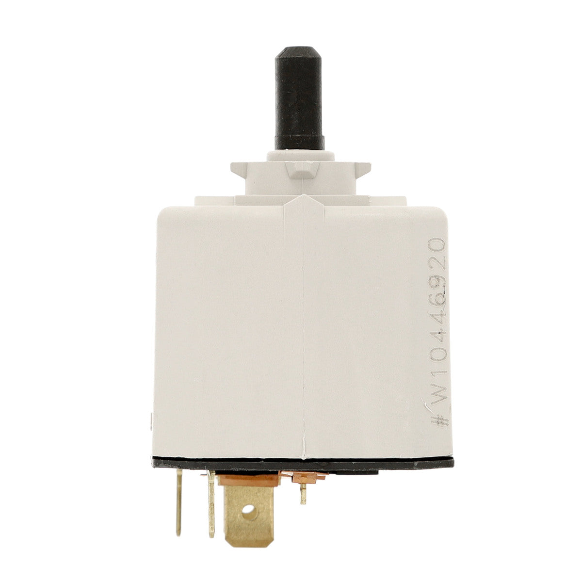 WPW10446920 Push-To-Start Switch for Whirlpool Dryer