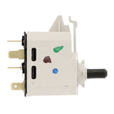 WPW10446920 Push-To-Start Switch for Whirlpool Dryer
