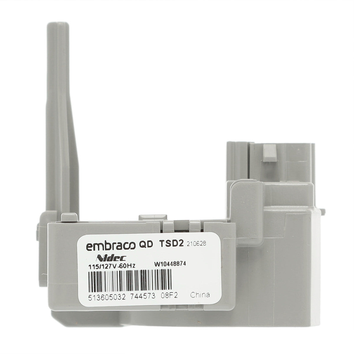 WPW10448874 Start Device for Whirlpool Refrigerator