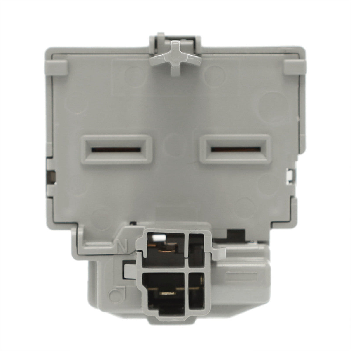 WPW10448874 Start Device for Whirlpool Refrigerator