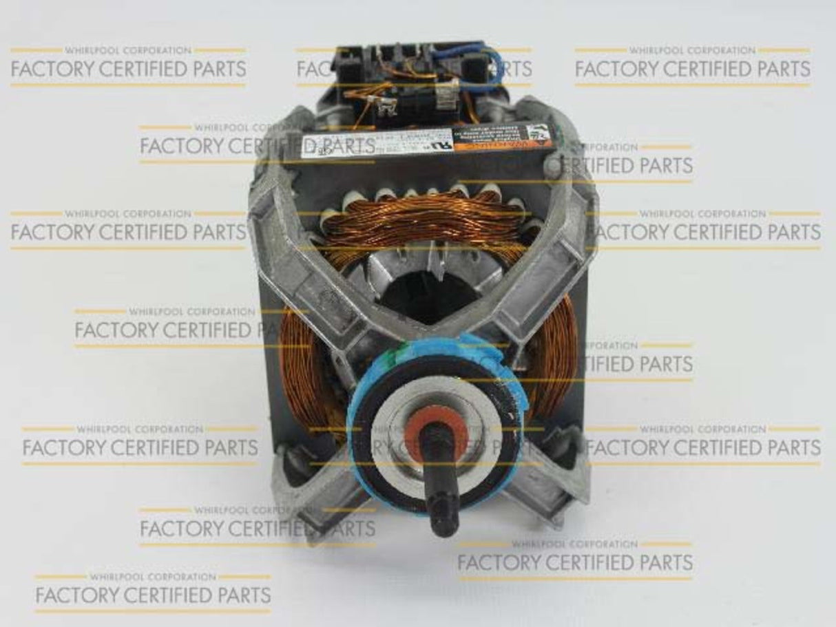WPW10448901 Dryer Drive Motor Replacement Part