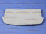 WPW10450021 - Whirlpool Fridge Drawer Mat Replacement