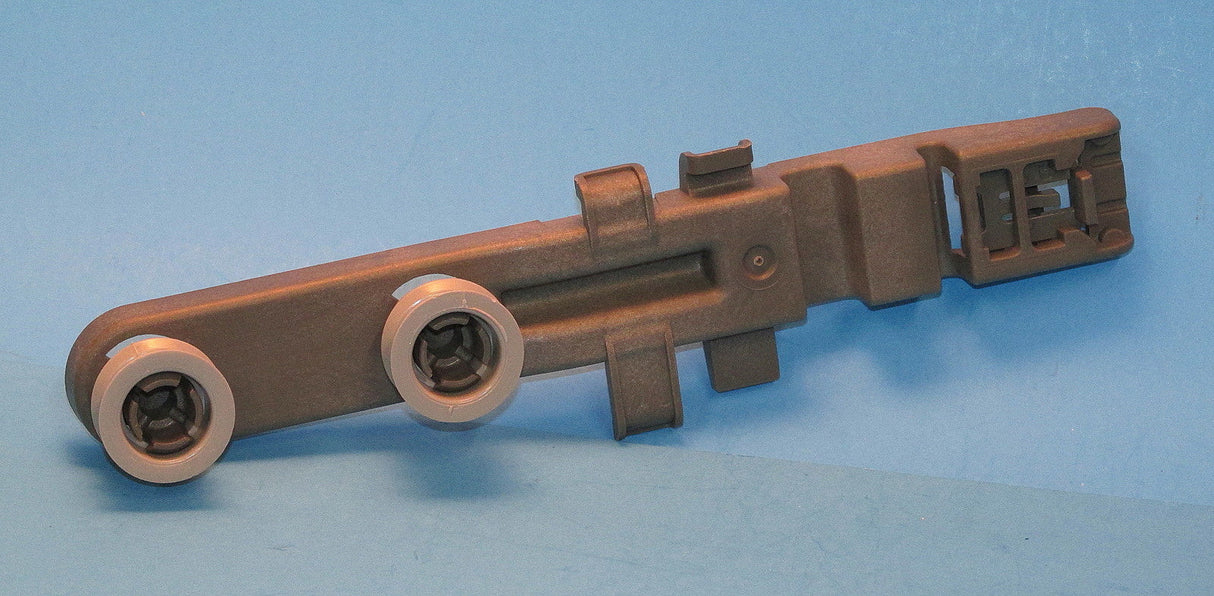 WPW10451914 Upper Wheel Adjuster for Whirlpool Dishwasher