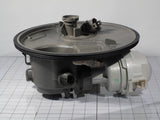 Whirlpool Dishwasher Pump and Motor Part WPW10455261