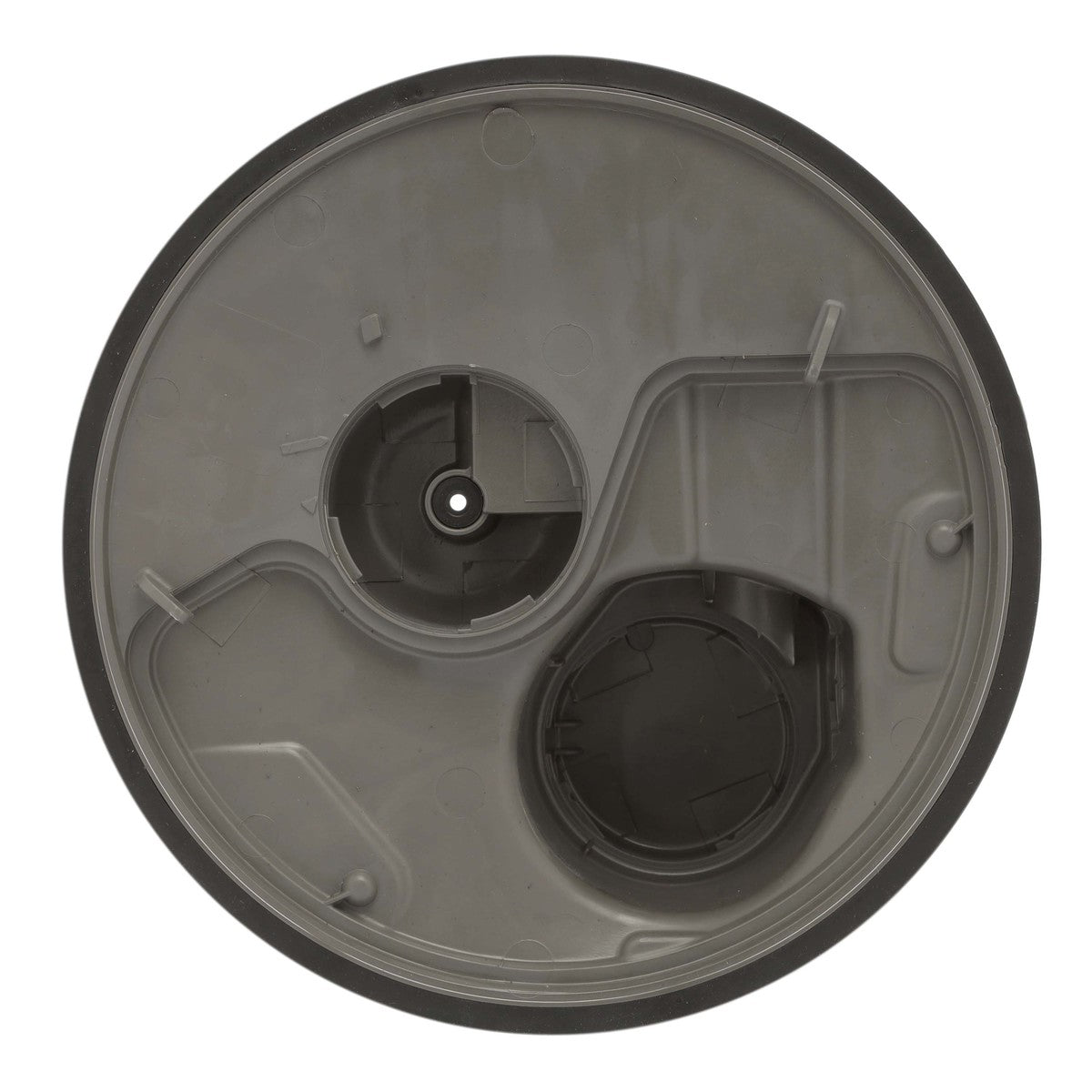 Whirlpool WPW10455268 Dishwasher Sump Assembly Part