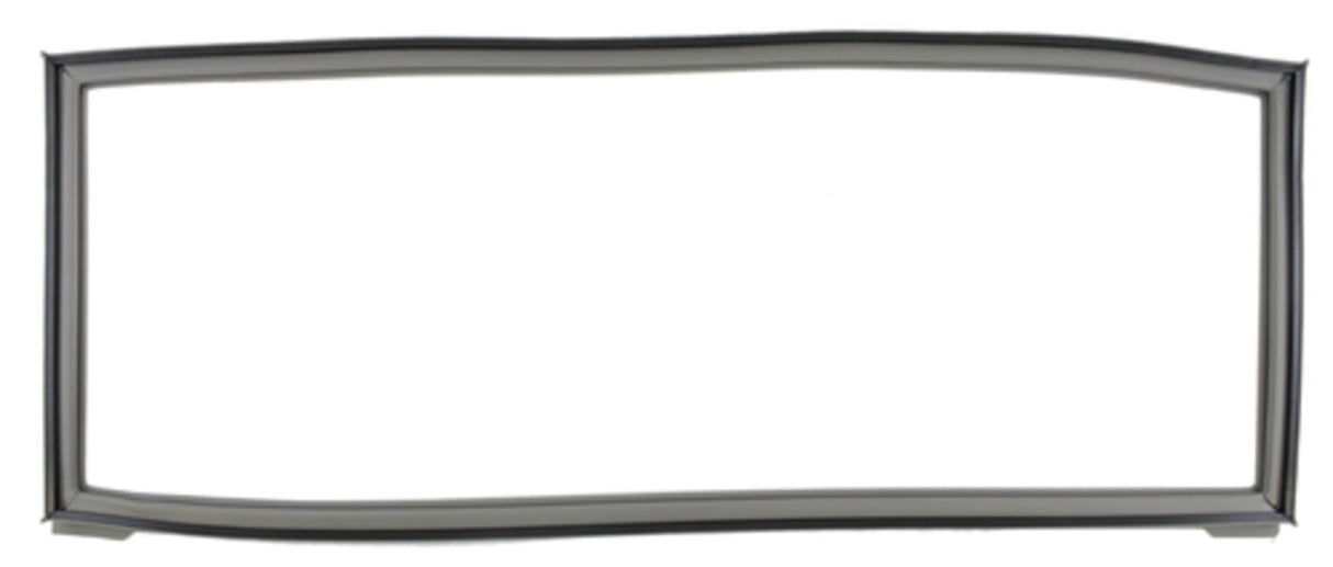 WPW10460580 Grey French Door Gasket for Whirlpool Fridge