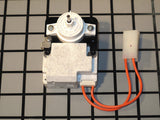WPW10464673 Evaporator Fan Motor for Whirlpool Fridge