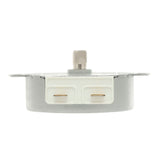Whirlpool WPW10466420 Microwave Rotating Motor Part