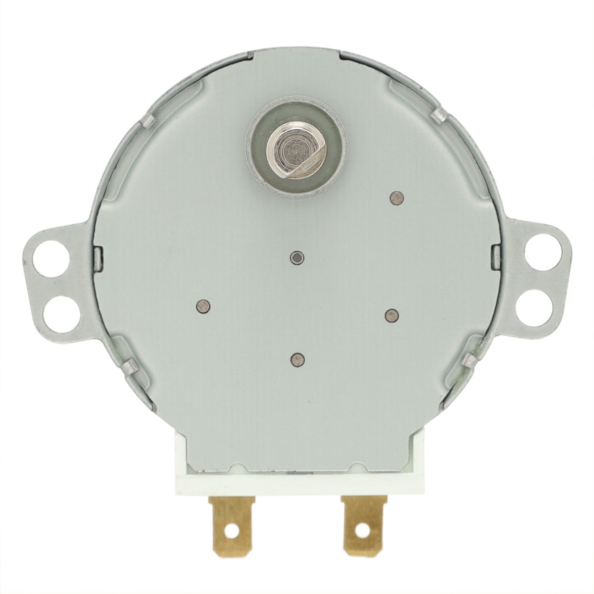 Whirlpool WPW10466420 Microwave Rotating Motor Part