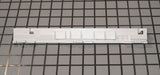 Whirlpool WPW10468556 Refrigerator Drawer Slide Rail