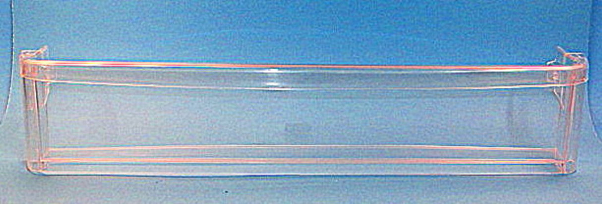 Whirlpool WPW10468559 Clear Fridge Door Shelf Trim