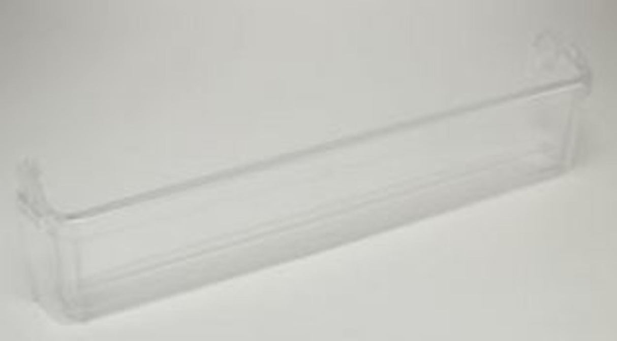 Whirlpool WPW10468559 Clear Fridge Door Shelf Trim