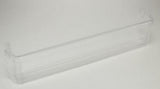 Whirlpool WPW10468559 Clear Fridge Door Shelf Trim